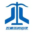 蕪湖市金浪法律咨詢(xún)服務(wù)有限公司/佰仟順商貿(mào)的logo