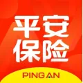 平安綜合金融的logo
