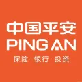 平安綜合金融5的logo