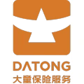 大童保險銷售服務有限公司安徽蕪湖營業(yè)部的logo