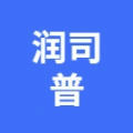 安徽潤司普環(huán)保科技有限公司的logo