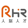 人瑞人才科技集團(tuán)有限公司的logo