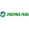 蕪湖昊軒環(huán)保新材料有限公司的logo