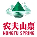 農(nóng)夫山泉股份有限公司安徽辦事處的logo