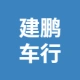 弋江區(qū)建鵬電動(dòng)車行的logo