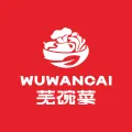 蕪湖蕪?fù)氩耸称饭?yīng)鏈有限公司的logo