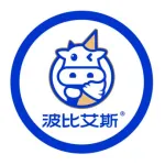 波比艾斯冰淇淋
