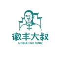 蕪湖市瑞茗農(nóng)業(yè)科技有限公司的logo