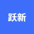 安徽躍新信息科技有限公司的logo