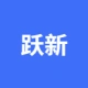 安徽躍新信息科技有限公司的logo