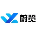 蔚覽云創(chuàng)（上海）文化傳媒發(fā)展有限公司的logo