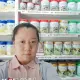 张女士的个人头像