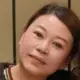 段女士的个人头像