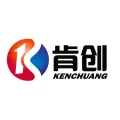 肯创仪器仪表(芜湖)有限公司的logo